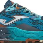 Joma TKSIMW2416 Sima Men Blue Brown Erkek Outdoor Ayakkabı