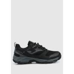 Joma TKTANW2401 TK Tanaq Aislatex 2401 Black Siyah Erkek Koşu Ayakkabısı
