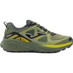 Joma TKTRES2423 Trek Erkek Yürüyüş Ayakkabısı Yeşil 40