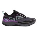 Joma TKTULS2401 Tundra Siyah Kadın Yürüyüş Ayakkabısı
