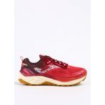 Joma TKTULS2420 Tundra Kırmızı Kadın Trekking Ayakkabı