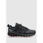 Joma TKVOLW2322 Vora Lady Spor Ayakkabı Kadın 37 Gri Pınk Aıslatex Suni Deri Kaydırmaz Taban ile Hafif Tasarım