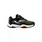 Joma TM100S2301P T.master 1000 2301 Erkek Siyah Toprak Kort Tenis Ayakkabısı