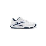 Joma TM100S2322P Beyaz Lacivert Erkek Spor Ayakkabı