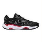 Joma TM100S2401C Master 1000 Siyah Erkek Tenis Ayakkabısı