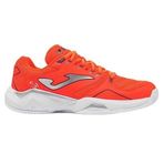 Joma Tm100s2608c Master 1000 Erkek Toprak Kort Tenis Padel Ayakkabısı Turuncu