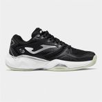 Joma Tm10ls2601c Master 1000 Kadın Toprak Kort Tenis Padel Ayakkabısı Siyah