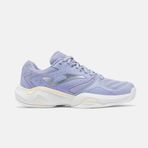 Joma TM10LS2619C Master 1000 Lady Kadın Toprak Kort Tenis & Padel Ayakkabısı Lila