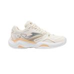 Joma Tm10ls2625c Master 1000 Toprak Kort Kadın Padel & Tenis Ayakkabısı Bej