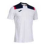 Joma Toledo erkek atleti, beyaz/marineblau, M