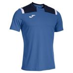 Joma Toledo erkek atleti, Kraliyet Mavisi/Lacivert, XXL