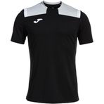 Joma Toledo erkek atleti, Siyah, XL