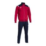 Joma Toledo erkek eşofman takımı, Kırmızı, S