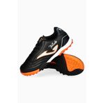 Joma Toledo Jr 201 Back Turf Tojs2401tf Siyah Cocuk Hali Saha Ayakkabi