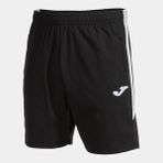 Joma Toledo Siyah Tenis Şortu 103790.111 - XL