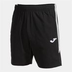 Joma Toledo Siyah Tenis Şortu 103790.111