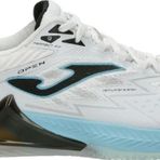 Joma TOPES2502OM Open Beyaz Toprak Sert Kort Erkek Tenis ve Padel Ayakkabısı