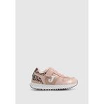 Joma Tornado Jr 2513 Pembe Kız Çocuk Sneaker Jtorw2513V