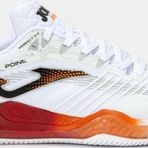 Joma TPOIS2532C Point Beyaz Toprak Kort Erkek Tenis Ayakkabısı