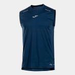 Joma Traıl Helıum Short Sleeve Tişört Lacivert 104646.322 - 2XL