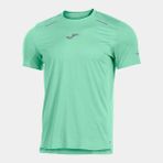Joma Traıl Helıum Short Sleeve Tişört Yeşil 104646.404 - XL