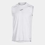 Joma Traıl Helıum Sleeveless T-Shırt Beyaz 104645.200 - XL