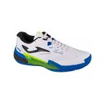 Joma TROLAS2402AC Roland Beyaz Erkek Tenis Ayakkabısı