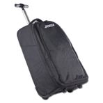 Joma Trolley Fly Siyah Seyahat Çantası