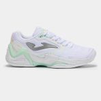 Joma TSELS2502C Set Beyaz Toprak Kort Kadın Tenis Ayakkabısı