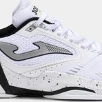 Joma TSETS2502AC Set Beyaz Toprak Sert Kort Erkek Tenis Ayakkabısı