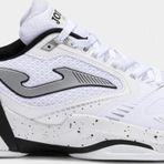 Joma TSETS2502C Set Beyaz Toprak Kort Erkek Tenis Ayakkabısı