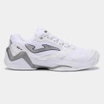 Joma TSETW2502AC Set Erkek Tenis Ayakkabısı - Beyaz