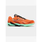 Joma TULTS2608OM Ultra Light Toprak Kort Tenis & Padel Ayakkabısı Erkek - Turuncu