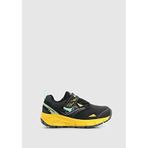 Joma Tundra Jr 2531 Siyah Erkek Çocuk Sneaker Jtunw2531V