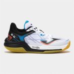 Joma V6.2 Erkek Beyaz Kauçuk Tabanlı Spor Ayakkabı V62s2502