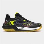Joma V6.2 Erkek Siyah Kauçuk Tabanlı Spor Ayakkabı V62s2501