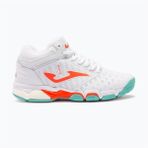 Joma VBLOLS2302 Beyaz Erkek Basketbol Ayakkabısı