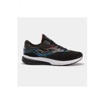JOMA VICTORY BLACK ERKEK SPOR AYAKKABI