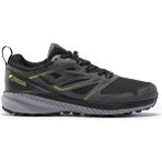 Joma Vora Aıslatex Erkek Waterproof Spor Ayakkabı -TKVORW2331 - Siyah