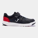 Joma W.harvard Jr - Çocuk Lacivert Spor Ayakkabı - WHARW2343V - 003-Lacivert
