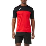 Joma Winner Equip erkek tişörtü M/C XXL-3XL Kırmızı