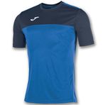 Joma Winner takım forması M/C erkek standart beden lacivert (kraliyet/lacivert)