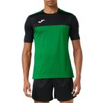 Joma Winner Takım Forması M/C Erkek Tek Beden Yeşil/Siyah