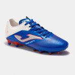Joma XPander 2204 FG Mavi Erkek Krampon