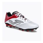 Joma XPAW2202FG Xpander 2202 Ground Beyaz Erkek Krampon