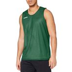 Joma yetişkin Basketbol Forması 100050.450 XL Yeşil