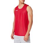 Joma yetişkin Basketbol Forması 100050.600 S Kırmızı