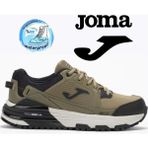 Joma Zancara Aıslatex® Waterproof Su Geçirmez Trail Trekking Yürüyüş Erkek Spor Ayakkabı - Kum