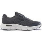 Joma Zen Men 2412 Grıs Erkek Gri Spor Ayakkabı CZENS2412
