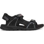 Joma Zeus SZEUS2501V Siyah Erkek Sandalet